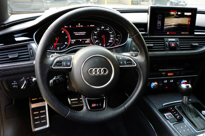 CAREM Auto Serwis – realizacja naprawy