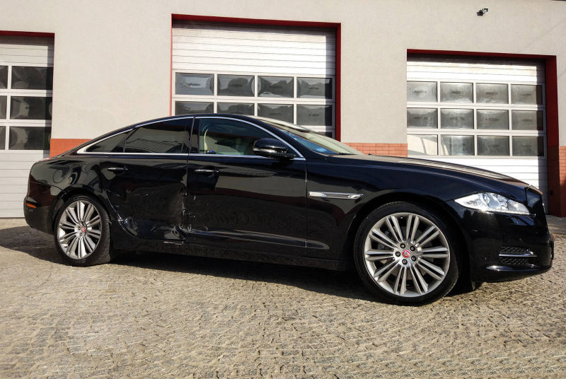 CAREM Auto Serwis – realizacja naprawy